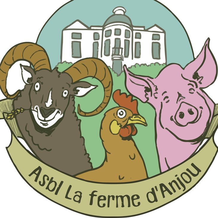 Loisirs Viens souffler bougies La Ferme d’Anjou 
