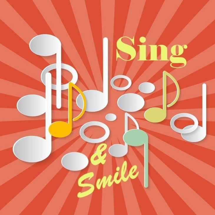 Stages,cours Chorale Sing Smile