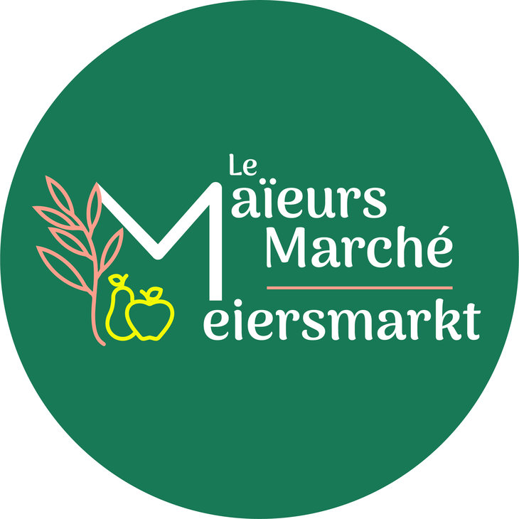 Loisirs Marché hebdomadaire bio, durable, local, zéro déchets - Maïeurs Marché