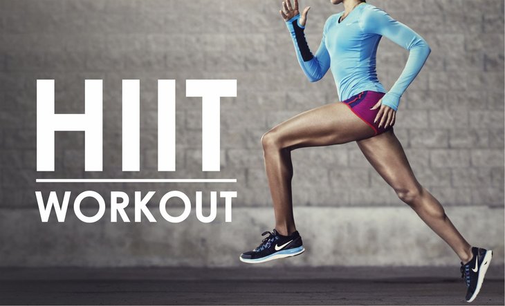 Stages,cours Cours Hiit