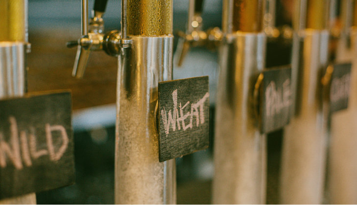 Stages,cours Cours brassage la bière