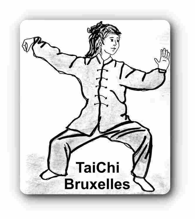 Stages,cours Tai Chi