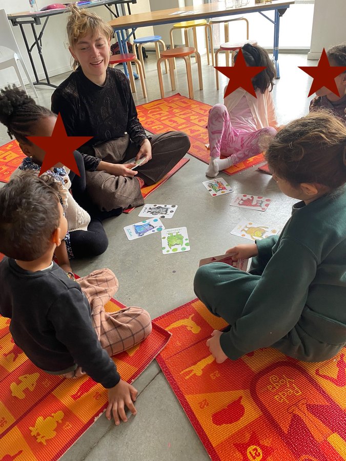 Stages,cours Ateliers Yoga avec Victoria