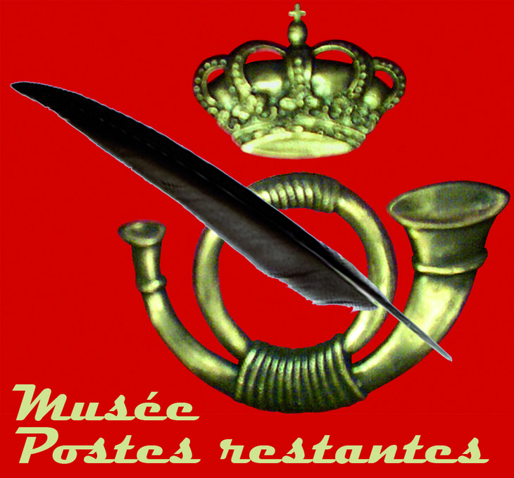Expositions Musée Postes restantes