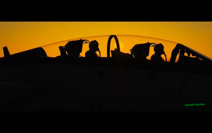 Loisirs Simulateurs vol Tomcat (TOP Gun), F-16 Airbus A320
