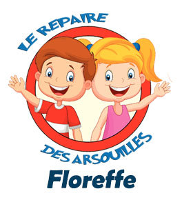 Loisirs Le Repaire Arsouilles - Plaine jeux intérieure
