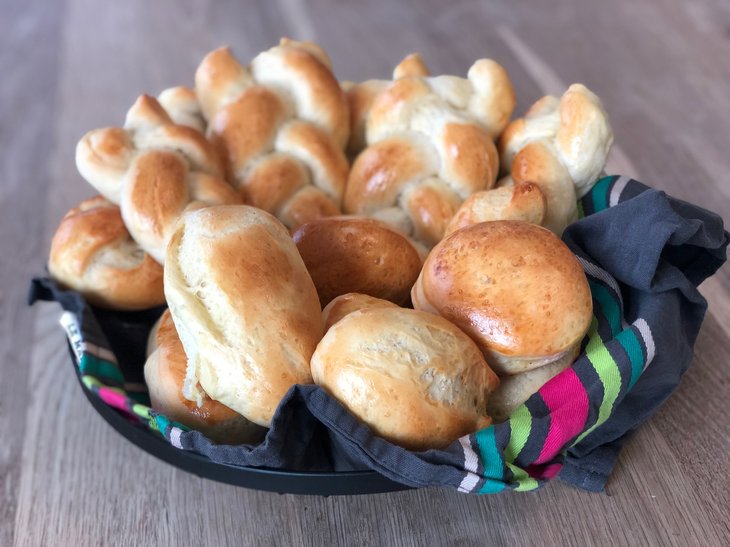 Stages,cours Workshop pâtisserie / boulangerie