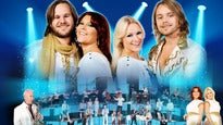Spectacles THE SHOW Tribute ABBA