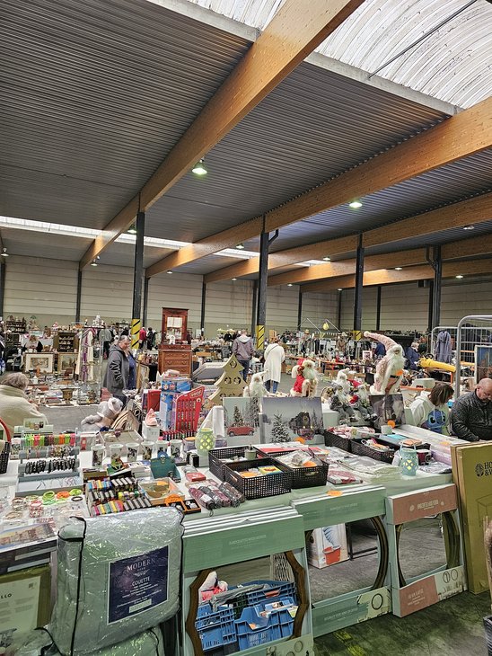  La belle Brocante