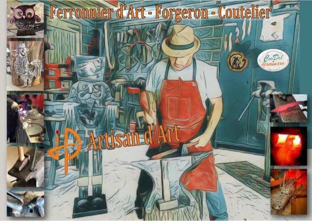 Stages,cours À découverte l acier (Stage Forge)