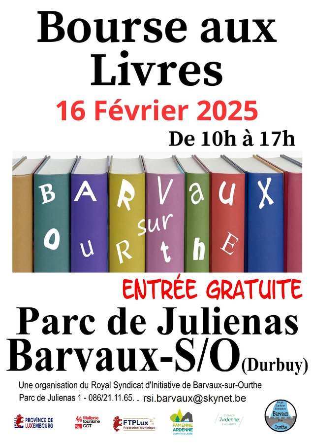  Brocante
