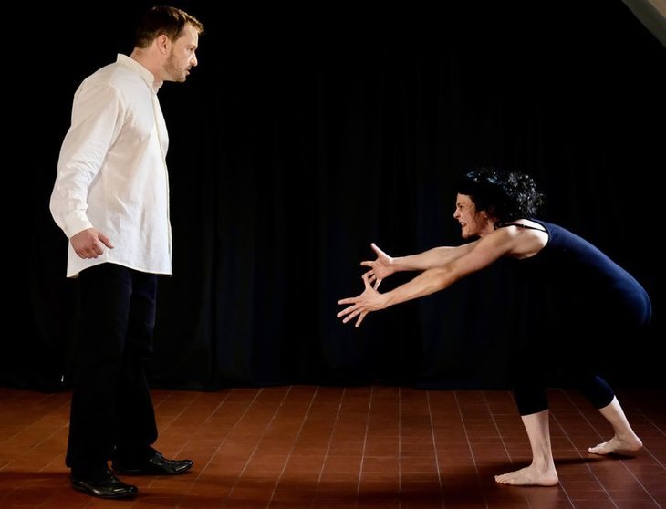 Stages,cours Cours jeu d acteur (mardi jeudi soir)