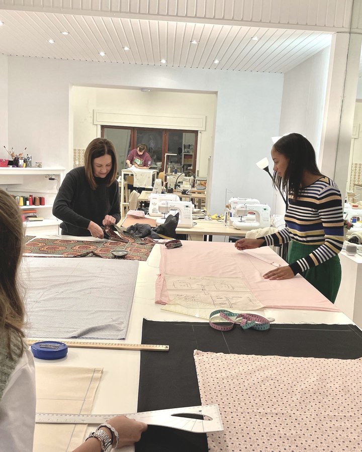 Stages,cours Cours Couture pour Dbutants
