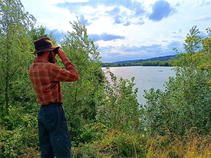 Loisirs Balade nature