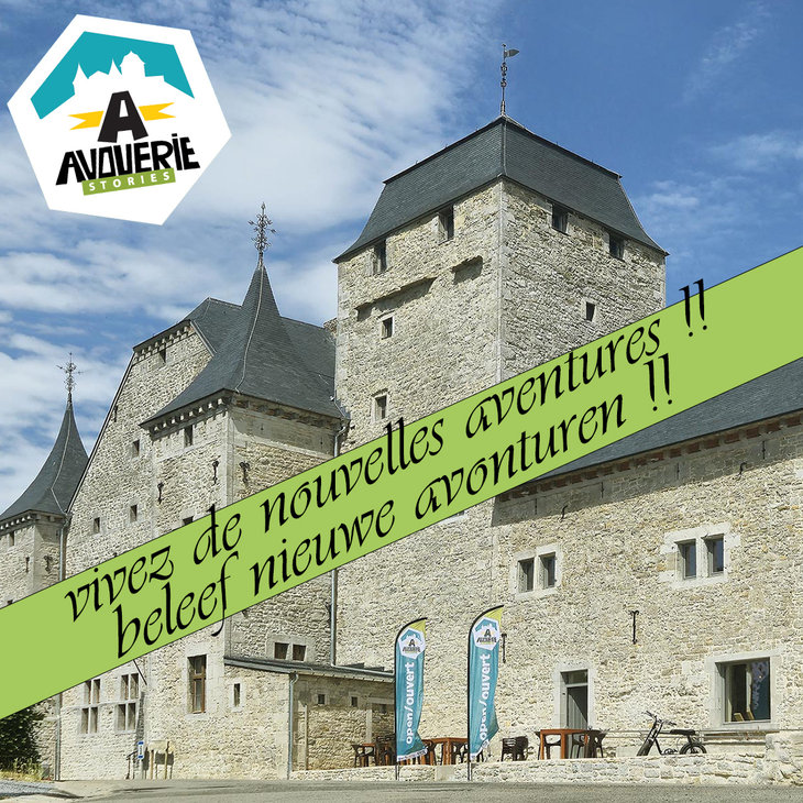 Expositions Avouerie stories
