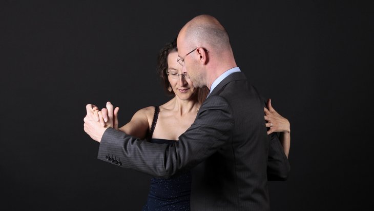 Stages,cours Atelier tango argentin