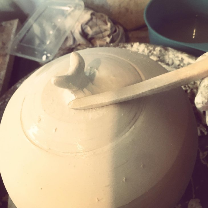 Stages,cours Atelier céramique pour débutants initiés