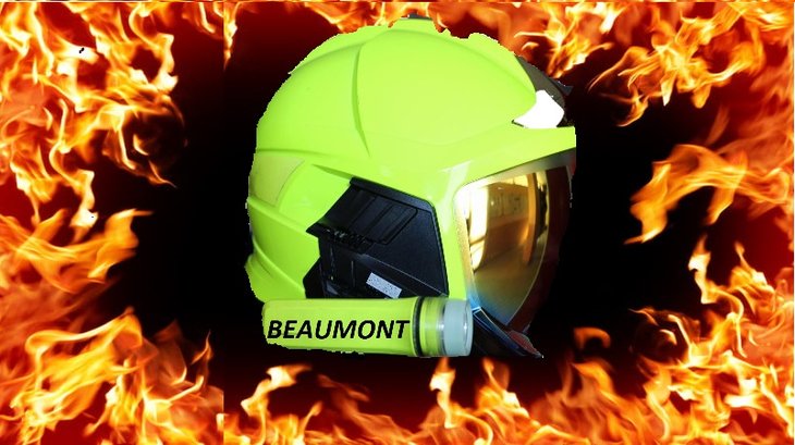  Brocante Pompiers Beaumont