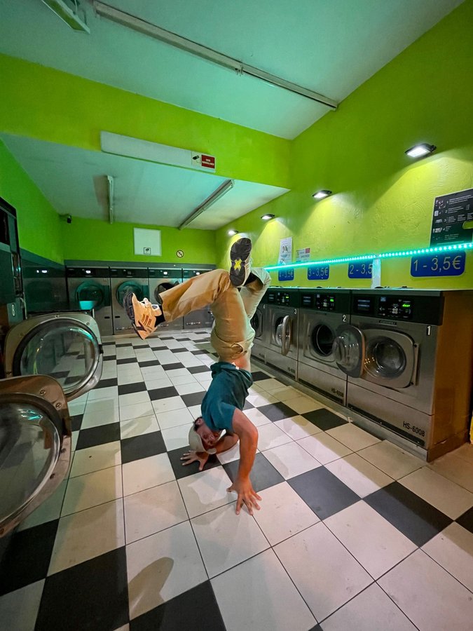 Stages,cours Cours breaking