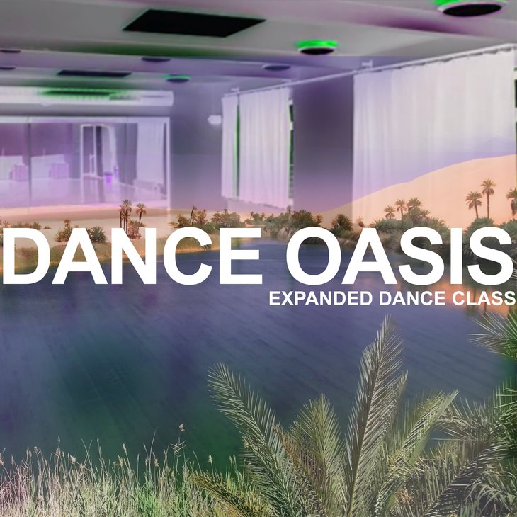 Stages,cours Danse Oasis