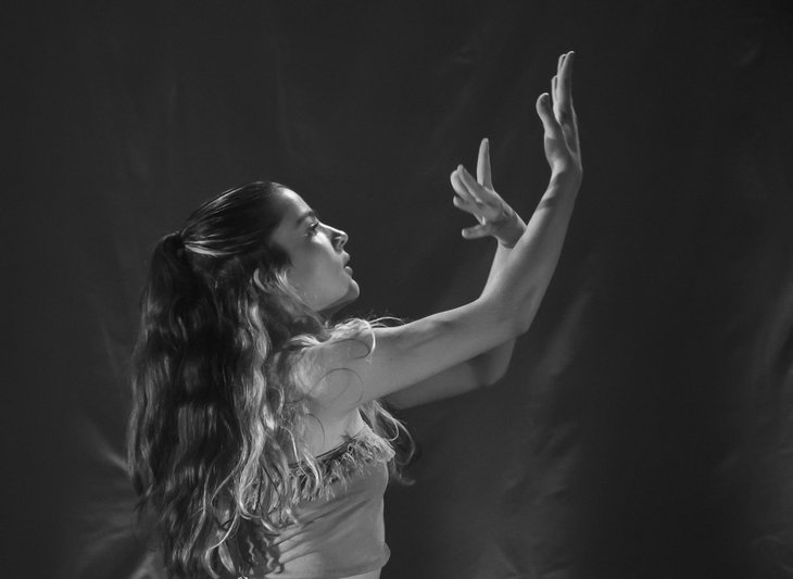 Stages,cours Danse rythmique enfants ados