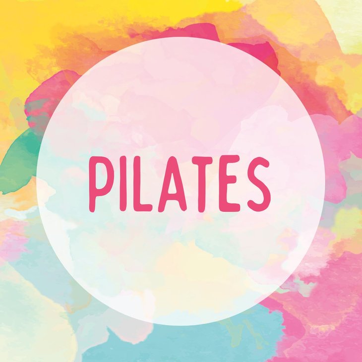 Stages,cours Pilates