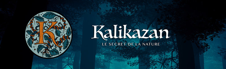 Loisirs Kalikazan, secret la nature