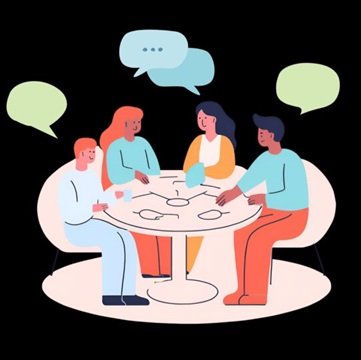 Stages,cours Tables conversation J’ose parler français »