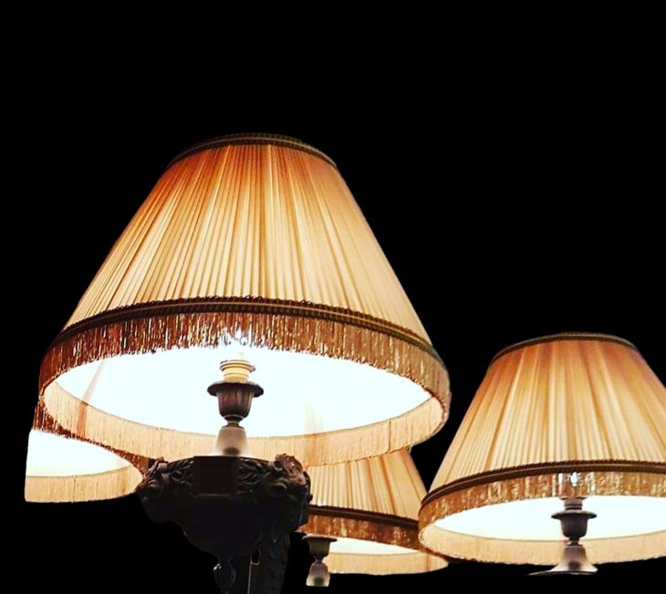 Stages,cours Formation création d abat-jour