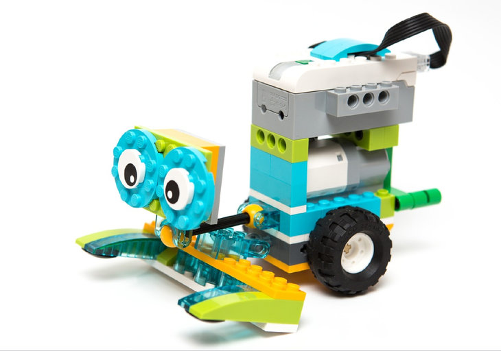 Stages,cours Ecorobot - Discover Explorer stages robotique pour enfants ados