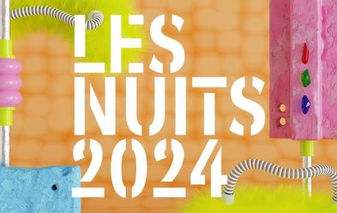 Concerts Les Nuits Botanique 2024