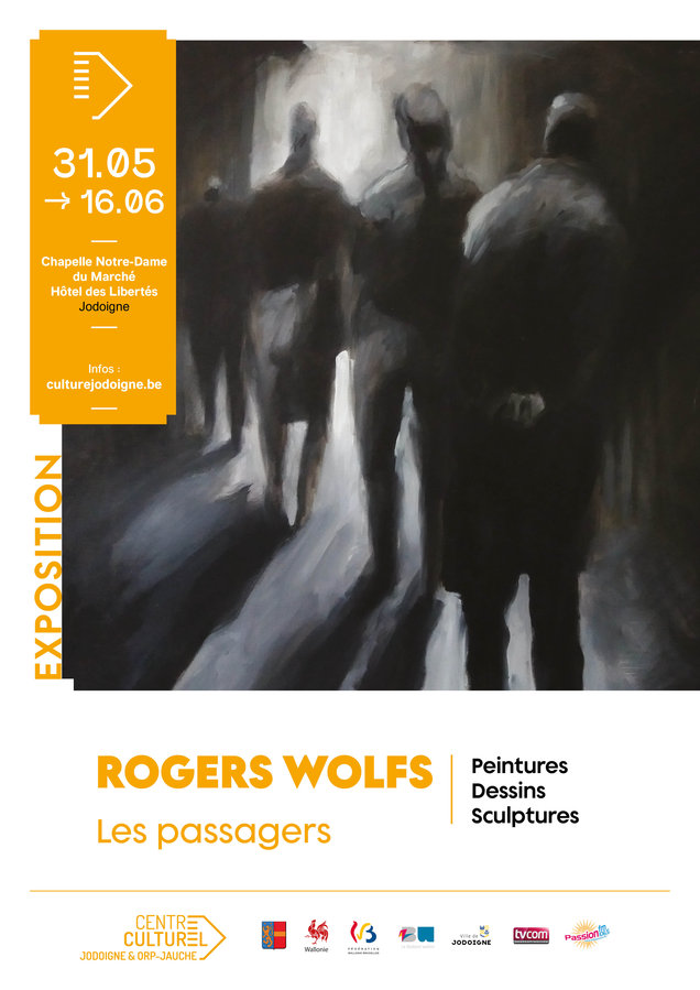 Expositions Roger Wolfs