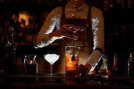 Stages,cours Formation Barman