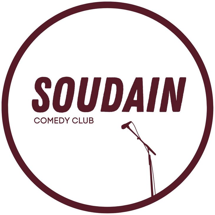 Spectacles Soudain Comedy Club - stand up
