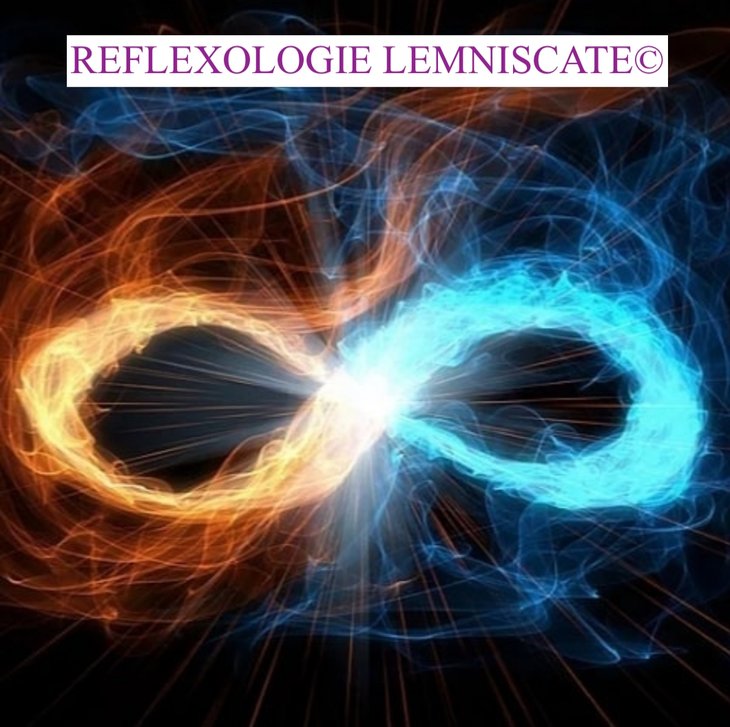 Stages,cours Formation Inedite Rflexologie Lemniscate