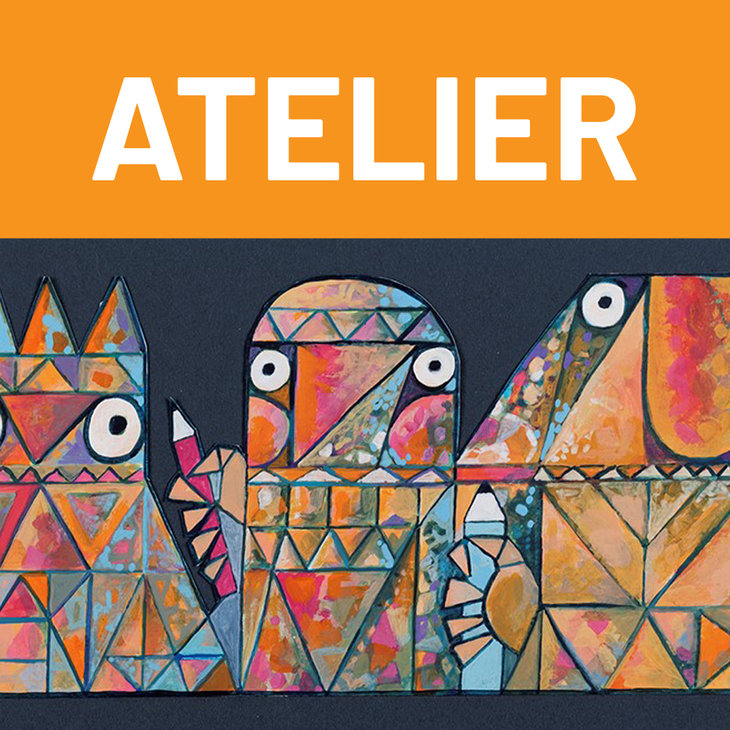 Stages,cours Atelier d criture