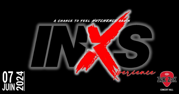 Concerts Inxs Xperience Plays Inxs