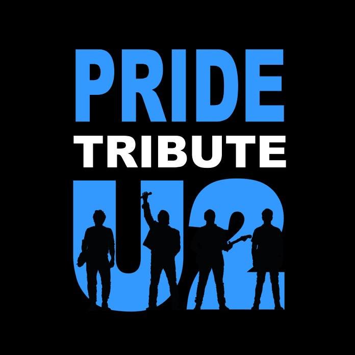 Concerts Pride Tribute U2