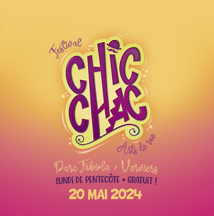 Loisirs Festival Chic Chac