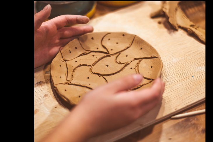 Stages,cours Ateliers céramique