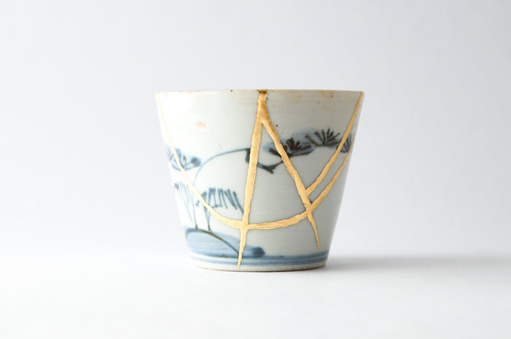 Stages,cours Atelier dcouverte Stage Kintsugi