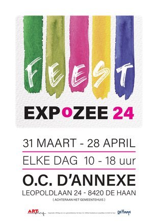 Expositions Expoze : fte