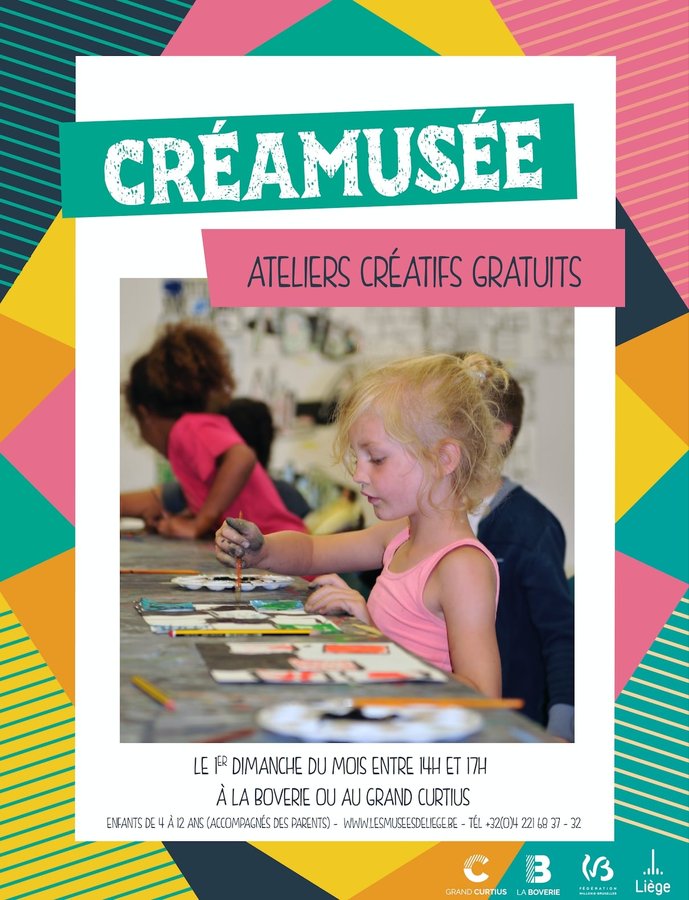 Stages,cours Cramuse  uvre abstraite 