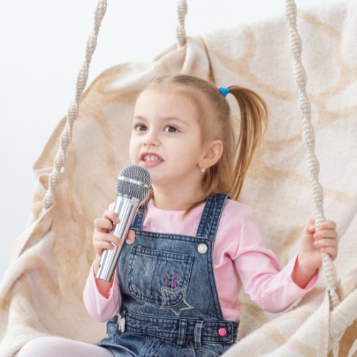 Stages,cours 🎤 Grandir chantant: offrez cours chant votre enfant