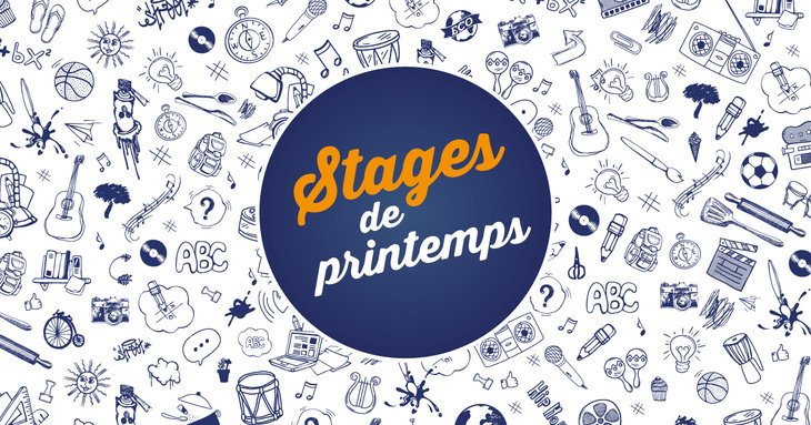 Stages,cours Stage Cr Actif