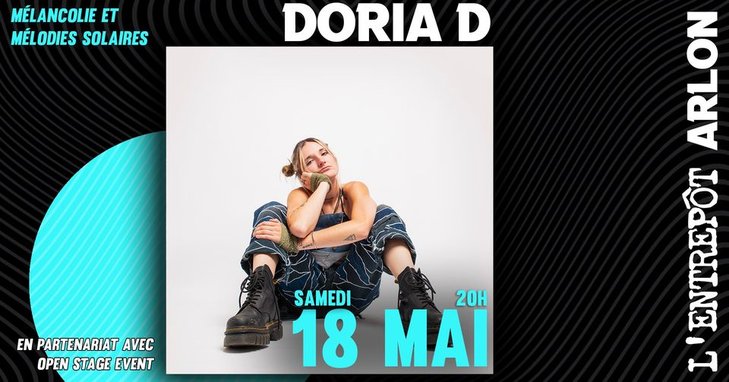 Concerts Doria D
