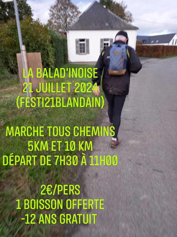 Loisirs Marche 5 10 km