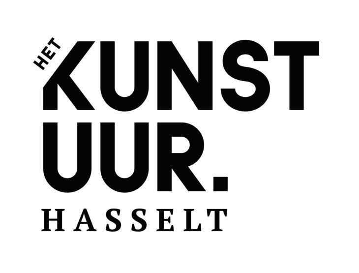 Expositions Het Kunstuur Hasselt - troisime exposition