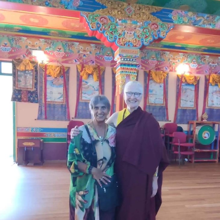 Stages,cours Qui Gong thérapeutique, professeur diplomée