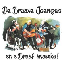 Concerts De Braave Joenges concert